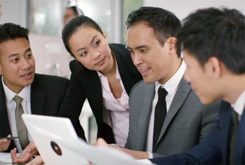 8 Strategi Supaya Anda Menjadi Seorang Pemimpin Berpengaruh