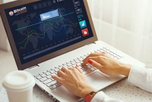 Jangan Ngaku Investor Kawakan Kalau Belum Mengetahui Investasi Cryptocurrency