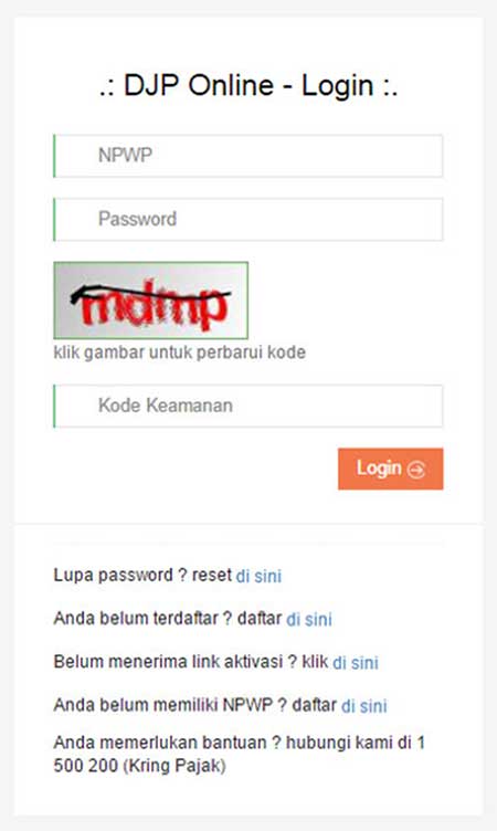 Bayar Pajak Online Melalui E-Billing Ternyata Mudah!