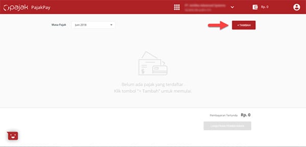 Bayar Pajak Online Melalui E-Billing Ternyata Mudah!