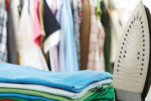 Peluang Usaha Waralaba Laundry di Zaman Now