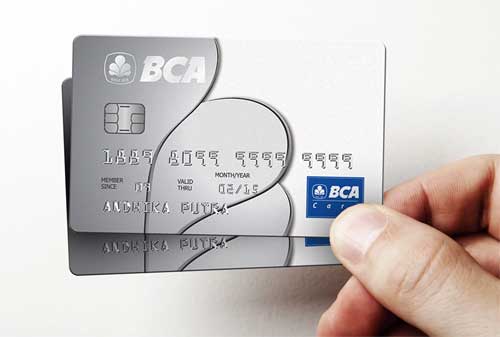 Persyaratan dan Cara Membuat Kartu Kredit BCA