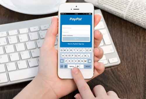 Mengenal Paypal Indonesia: Panduan dan Cara Daftar Paypal