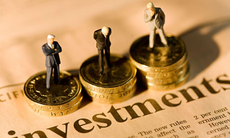 Beberapa Strategi Sukses Finansial Dunia Akhirat