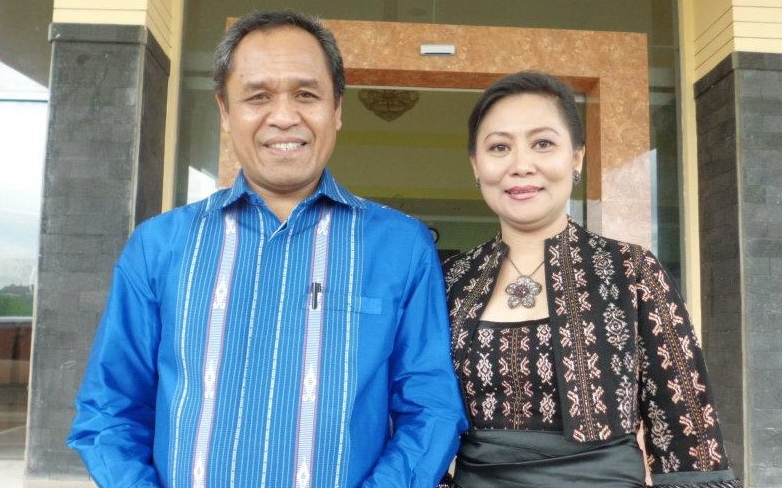 Istri Benny K Harman Lapor Balik Karyawan Restoran di Labuan Bajo ke Polisi