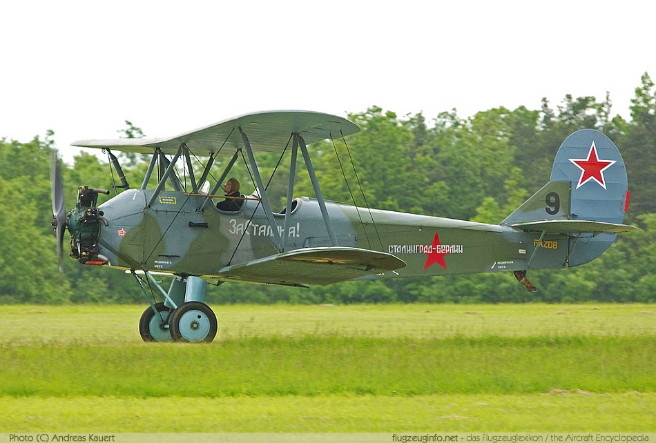 Resimen Udara ke 588 Soviet &quot; The Night Witches&quot;