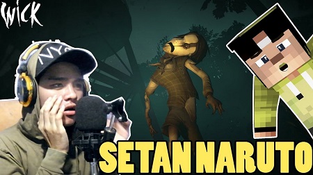 Misteri YouTuber Gaming Indonesia Terbongkar!!