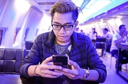 Misteri YouTuber Gaming Indonesia Terbongkar!!