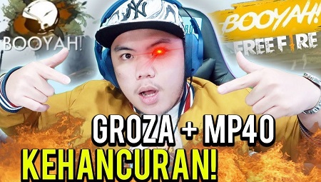 Misteri YouTuber Gaming Indonesia Terbongkar!!