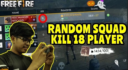 Misteri YouTuber Gaming Indonesia Terbongkar!!