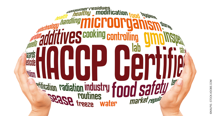 Apa Itu Hazard Analysis Critical Control Point (HACCP)