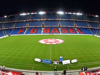 Melihat Markas Klub-Klub Yang Masuk Babak 16 Besar Liga Champions