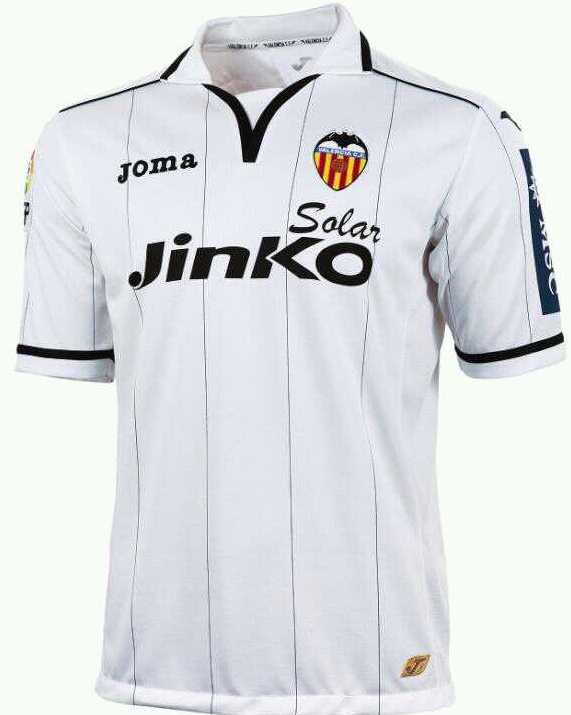 BOCORAN JERSEY KLUB2 EROPA MUSIM DEPAN (12/13)&#91;+PIC&#93; makin keren gan