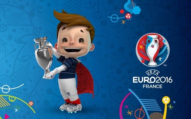 &#91;INFO&#93; Segalanya Tentang UEFA Euro 2016 France 