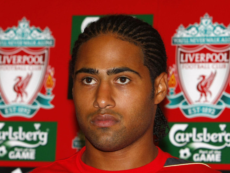 20 Rekor Transfer Pemain Inggris