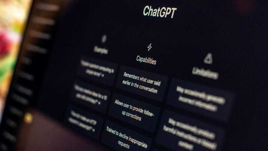 Kenalan sama ChatGPT si Robot 🤖 Pintar yang Bisa Jawab Semua Pertanyaan Kamu 🤖 