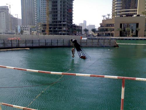 &#91;pic konyol&#93; konstruksi yg gagal di dubai