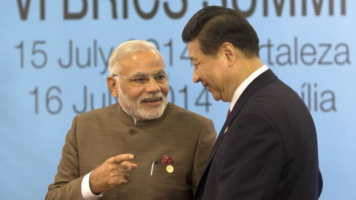 India’s Modi and China’s Xi Gear Up for Summit