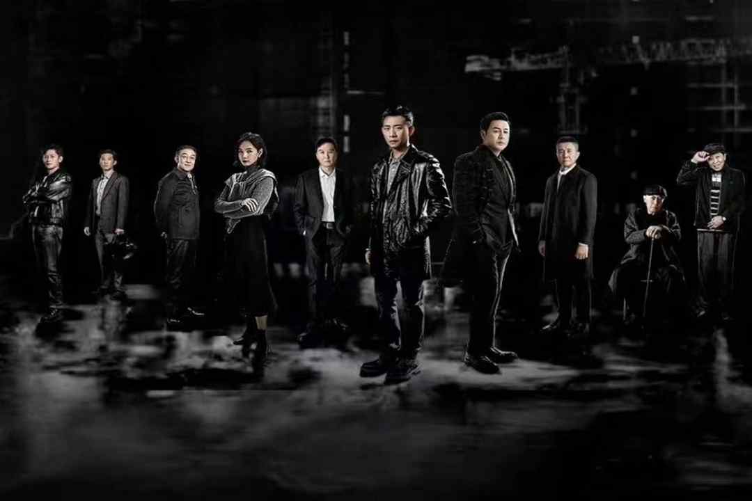 Chinese TV series shines light on Xi Jinping’s anti-corruption crusade