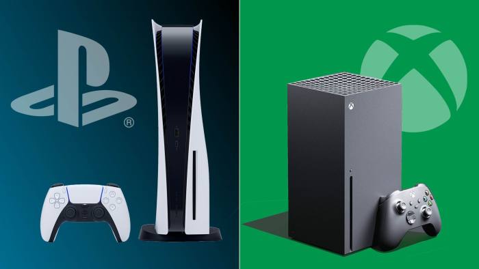10 Kekurangan PlayStation 5 yang Menguntungkan Xbox