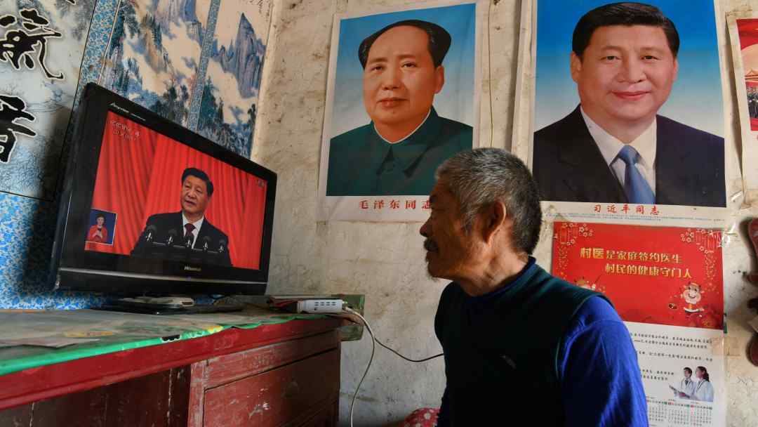 Chinese TV series shines light on Xi Jinping’s anti-corruption crusade