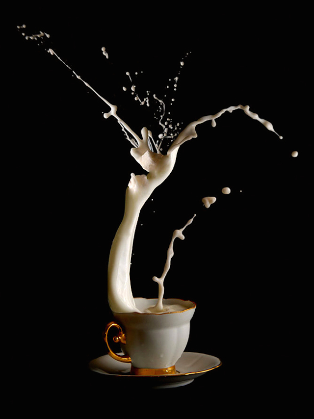 &#91;PIC&#93; Foto-foto ANTI GRAVITY (Coffee Time) KEREN GAN!!