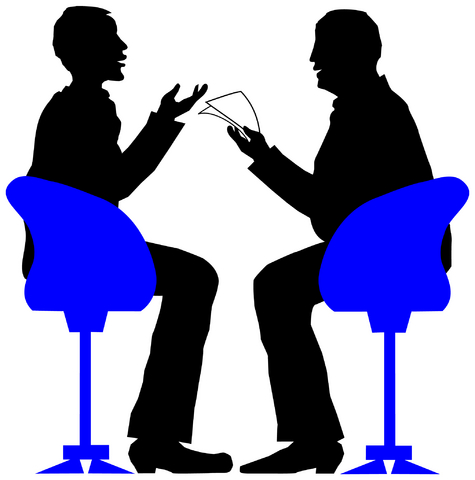Tips dan Tatacara melakukan "Interview" dengan benar