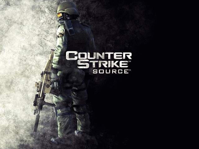 {Reborn} Counter Strike Source Final Update