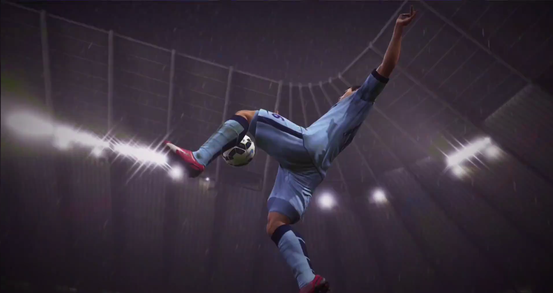 Apa aja yang baru di FIFA 2016 Demo