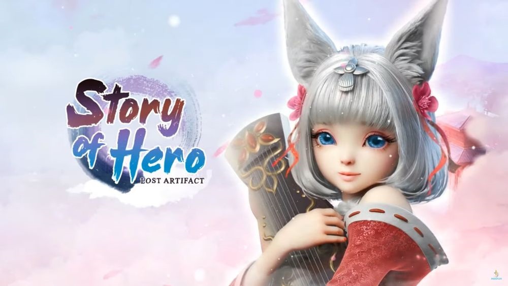 5 Pilihan Game MMORPG Mobile yang Cocok Dimainkan di Bulan September 2021