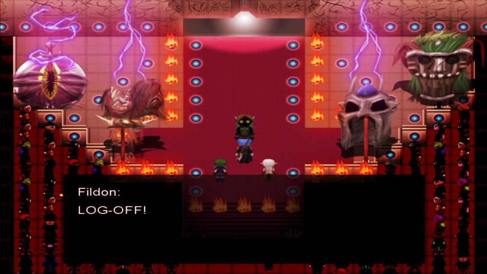 &#91;OFFicial&#93; Shadow of the Game