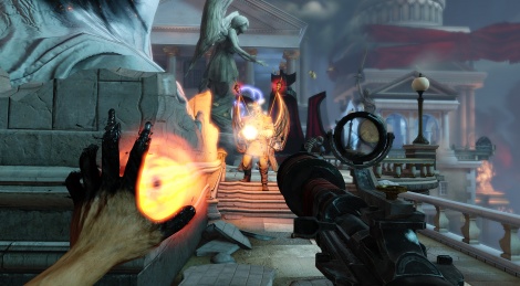 10 Open World/Sandbox Games In 2013