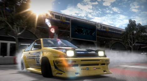 &#91;HOT&#93; ALL ABOUT DRIFTING! (Indonesia Inside!) (full pict+vid)