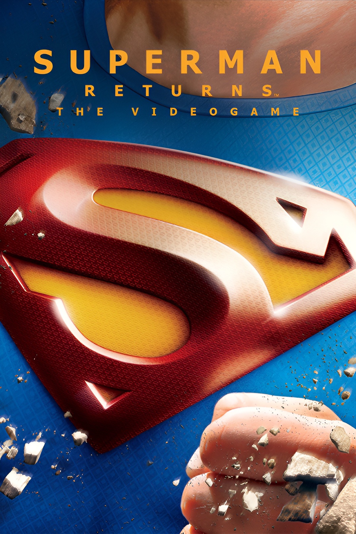 Ada Apa dengan Superman? Kok Gamenya Gak Pernah Sukses?