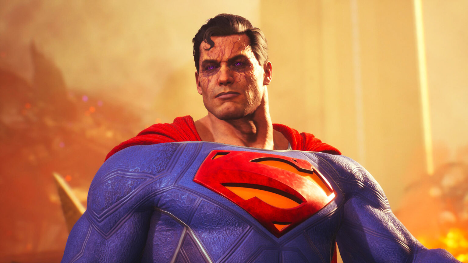 Ada Apa dengan Superman? Kok Gamenya Gak Pernah Sukses?