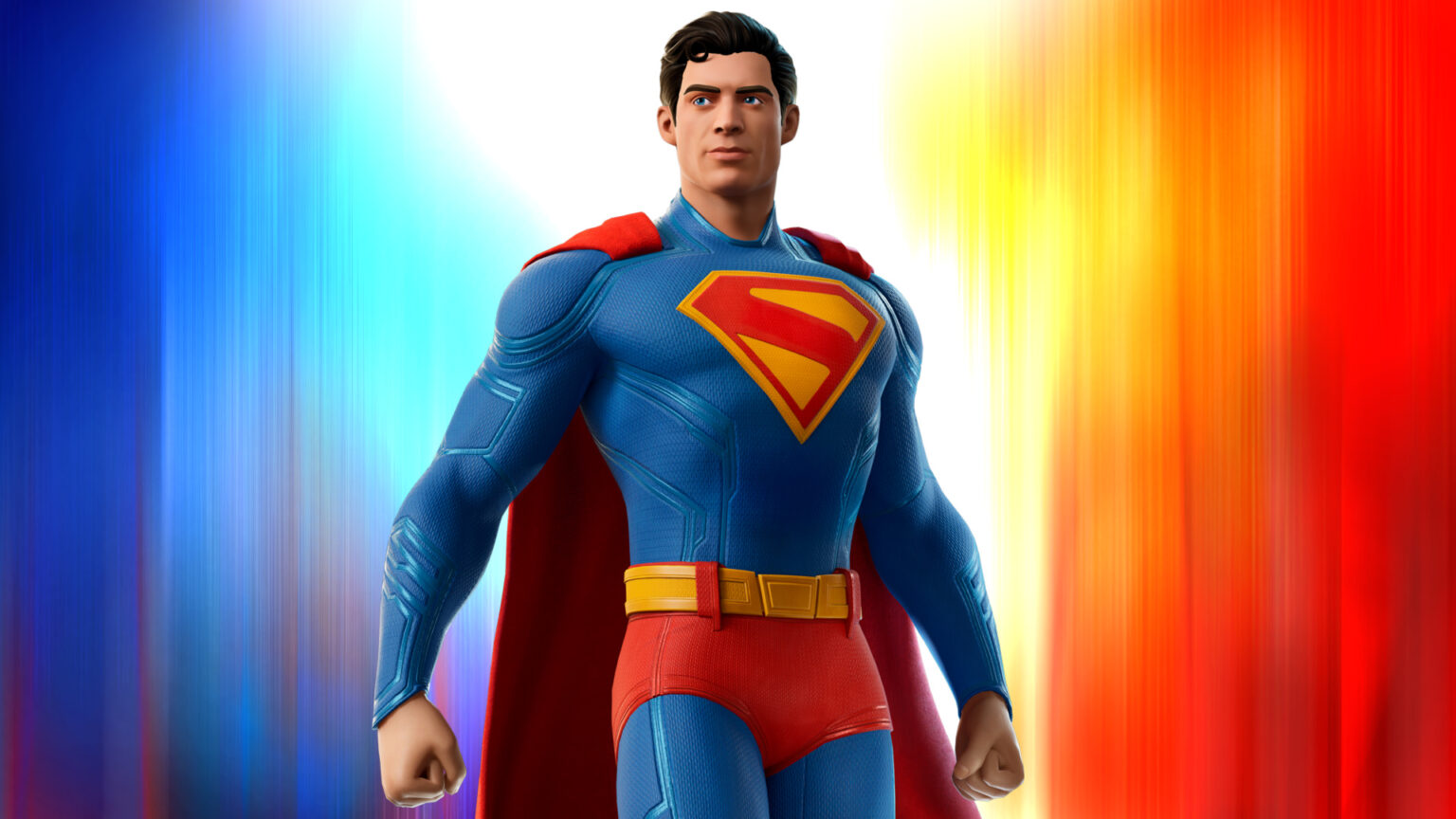 Ada Apa dengan Superman? Kok Gamenya Gak Pernah Sukses?