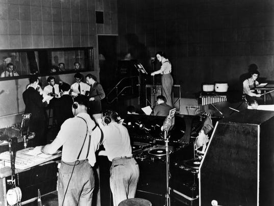 Pada Tahun 1983 Amerika Pernah Diserang Alien Mars