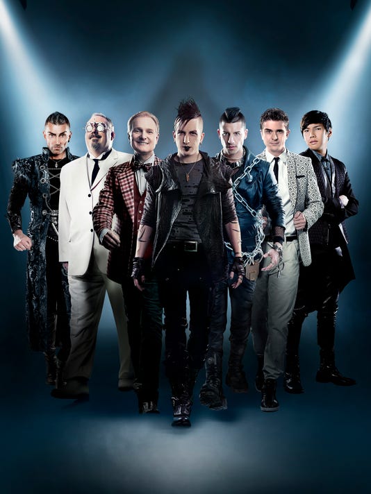 Inilah daftar Pesulap dengan Pendapatan terbanyak di 2018