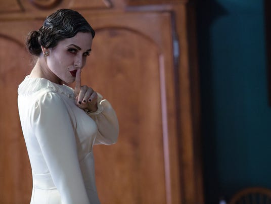 INSIDIOUS 2 Hari ini Tayang Di Bioskop Indonesia Gan