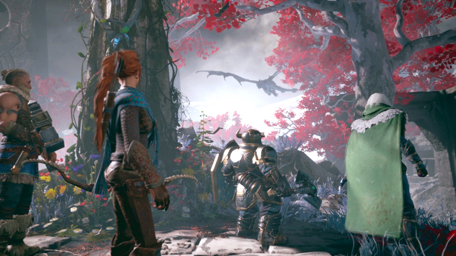 5-game-yang-bisa-dimainkan-sebelum-dungeons-and-dragons-dark-alliance-dirilis