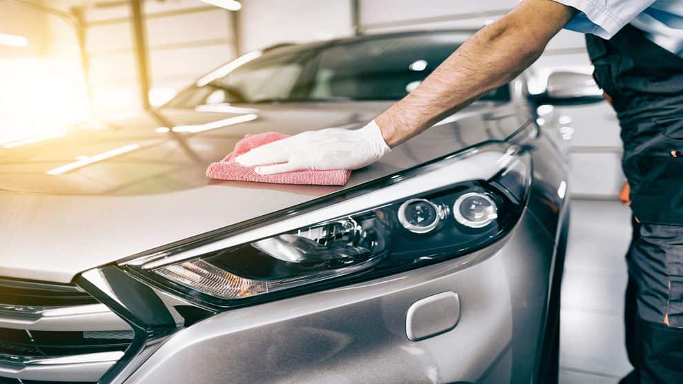 Mika Lampu  Mobilmu Buram  Bersihkan Dengan 5 Tips Ini KASKUS