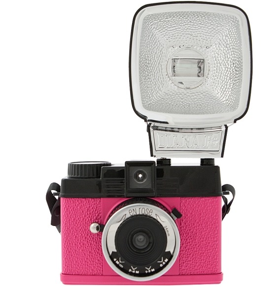 ★★★lomography camera & accessories BRAND NEW!★★★