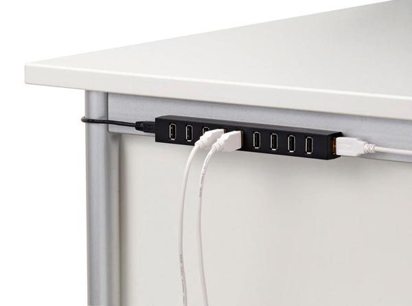 MISTER GADGET | USB 10 PORT + v2.0 ADAPTOR , 70 rb an aja gan !