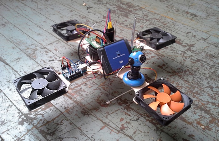 teknologi-drone-dipamerkan-tim-kampanye-jkw-jk