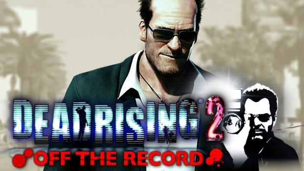 Dead Rising 2 Off the Record (spin off dari DR2)