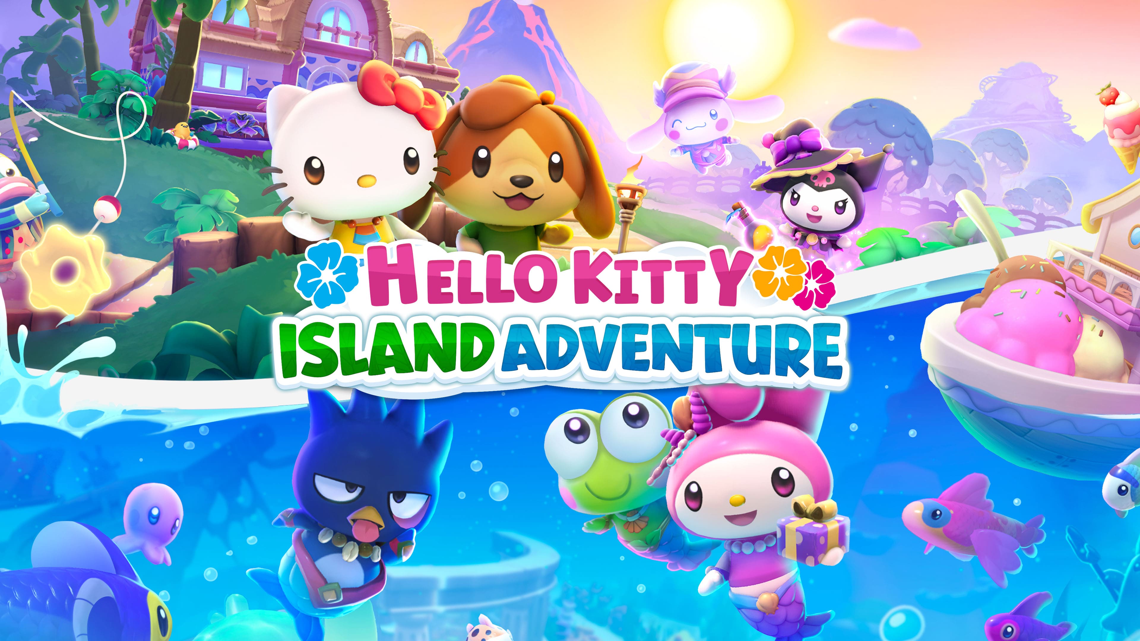 Kumpulan Game Mobile Yang Dirilis Pada Bulan Juli 2023, Ada Hello Kitty ...