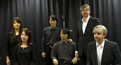 Robot - Robot Terjanggih didunia yang Pernah dibuat