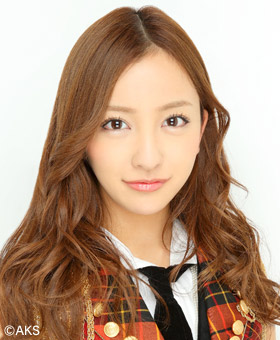 7 Member AKB48 Legendaris yang Telah Graduate
