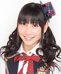 &#91;JKT48FansOnly&#93;Wow JKT48 Kedatangan Member baru dari AKB48 :)