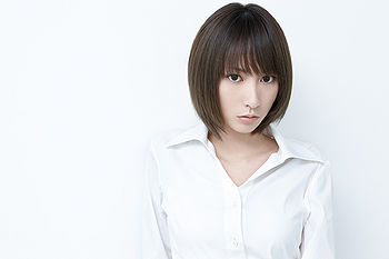 Eir Aoi pengisi soundtrack anime